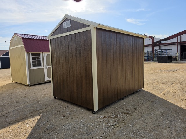 Utility Xtra Height - 8x12