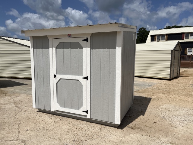 Metro Shed - 5x8