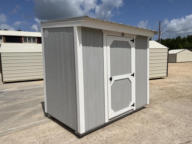 Metro Shed - 5x8
