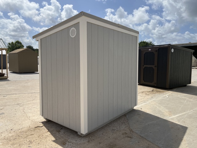 Metro Shed - 5x8