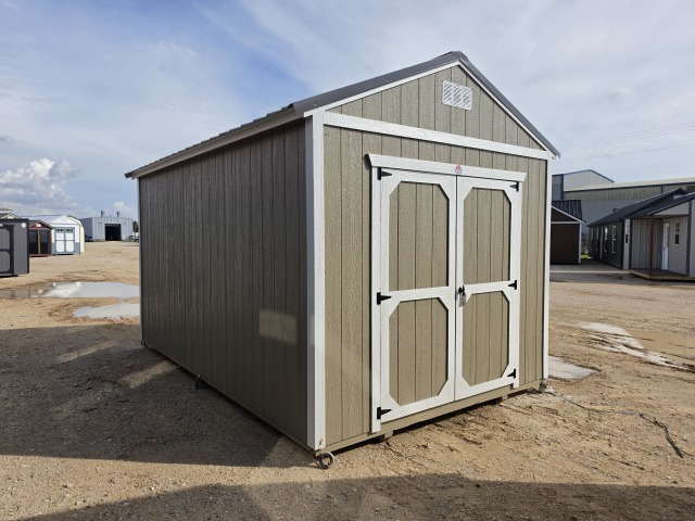 Utility Xtra Height - 10x16