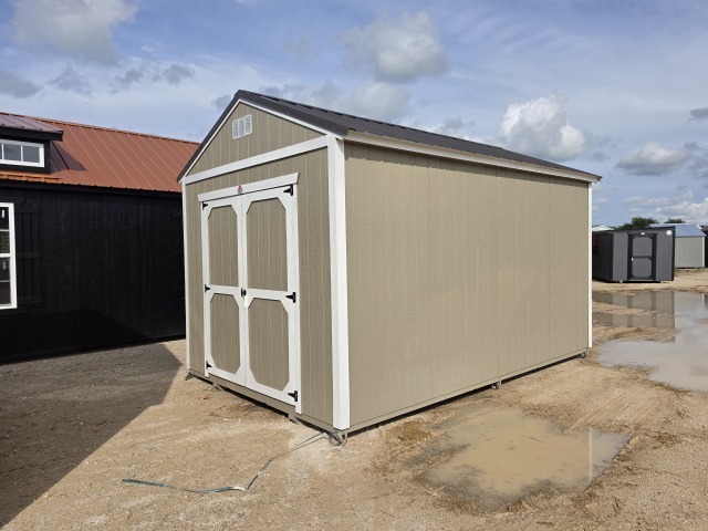 Utility Xtra Height - 10x16
