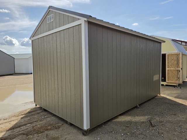 Utility Xtra Height - 10x16