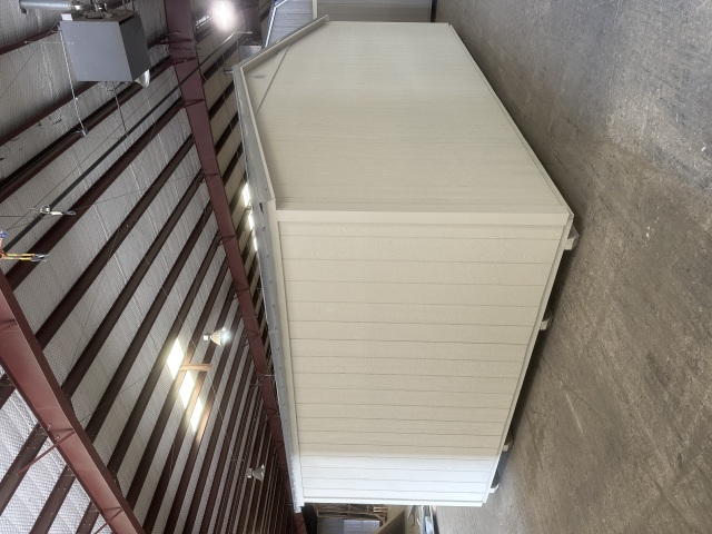 Best Value Wood (Side Utility) - 12x20