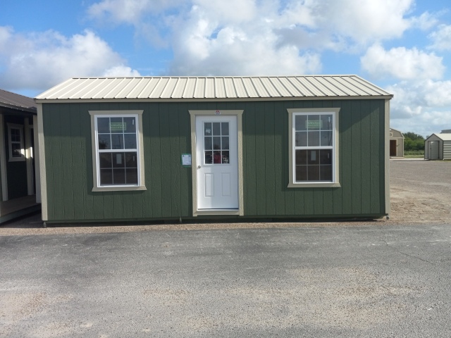 Side Utility - 12x24