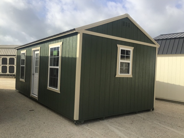 Side Utility - 12x24