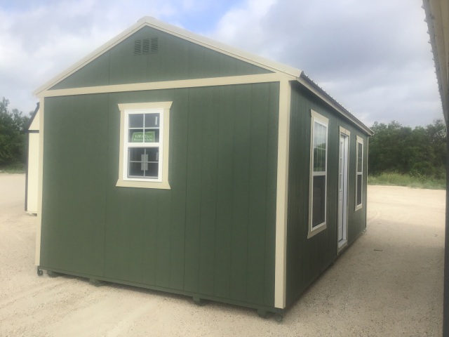 Side Utility - 12x24