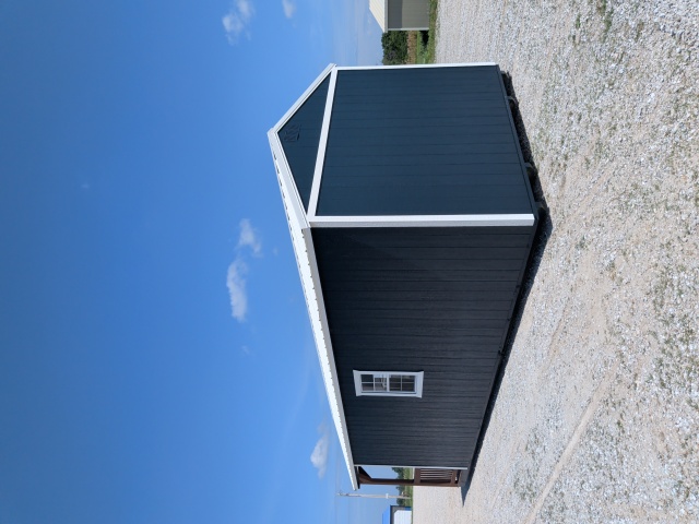 Cabin - 12x28