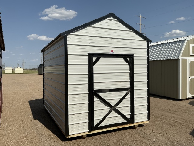 Utility Xtra Height - 8x12