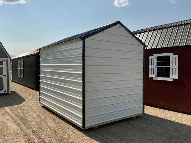Utility Xtra Height - 8x12