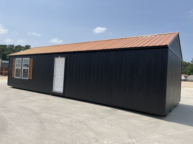 Side Utility - 14x40