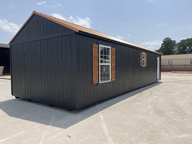 Side Utility - 14x40
