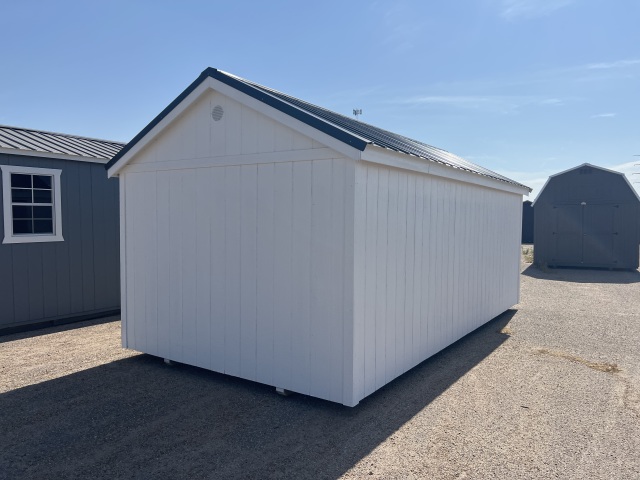 Metro Shed Garden Shed - 10x20
