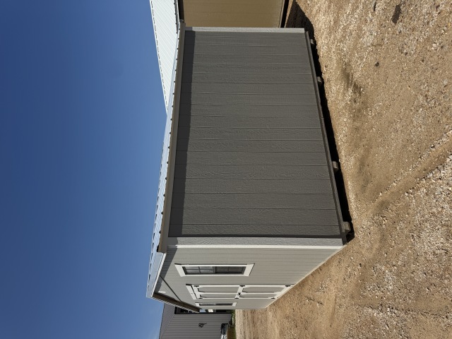 Best Value Wood (Side Utility) - 12x24
