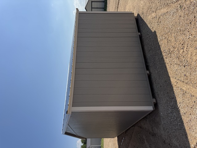 Best Value Wood (Side Utility) - 12x24