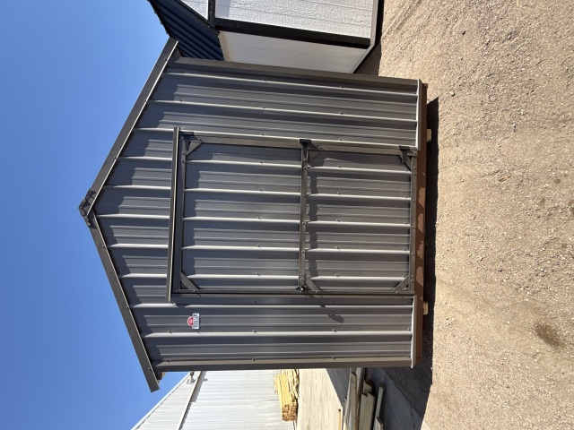 Utility Xtra Height - 8x10