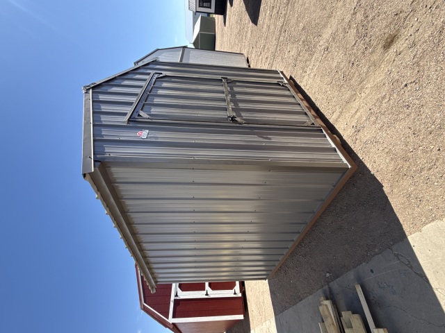 Utility Xtra Height - 8x10