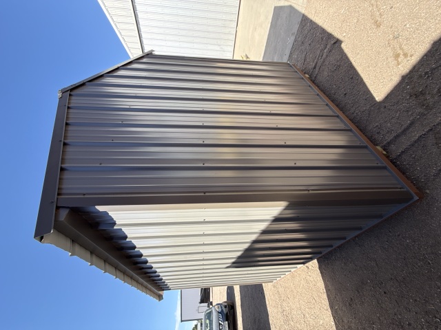 Utility Xtra Height - 8x10