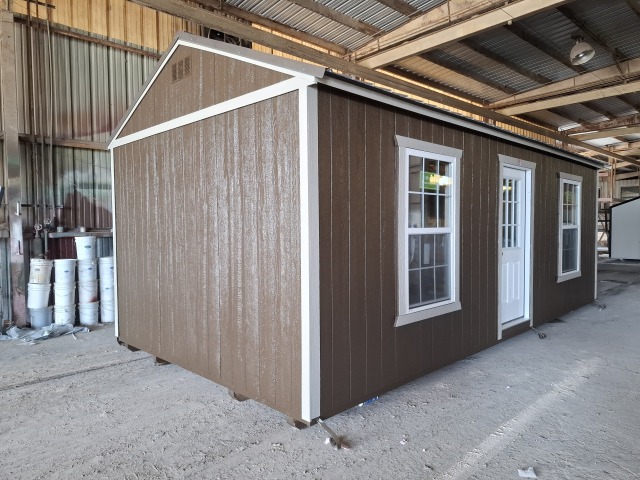Side Utility - 12x24