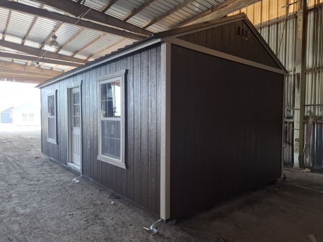 Side Utility - 12x24