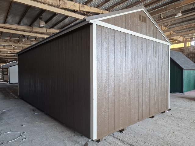Side Utility - 12x24