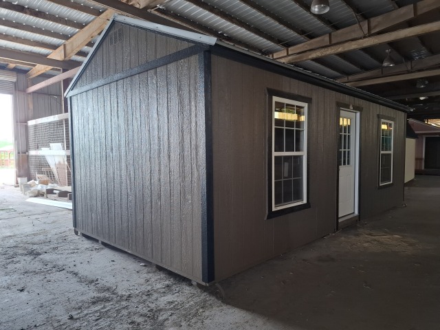 Side Utility - 12x24