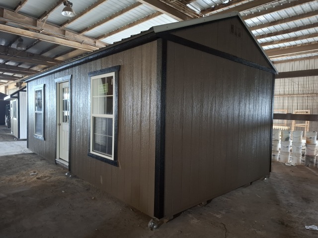 Side Utility - 12x24