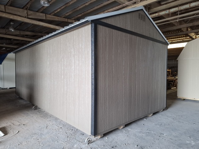 Side Utility - 12x24