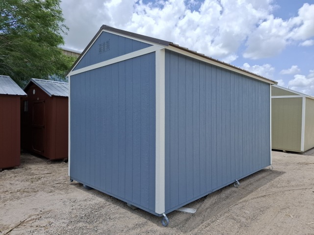 Side Utility - 10x16