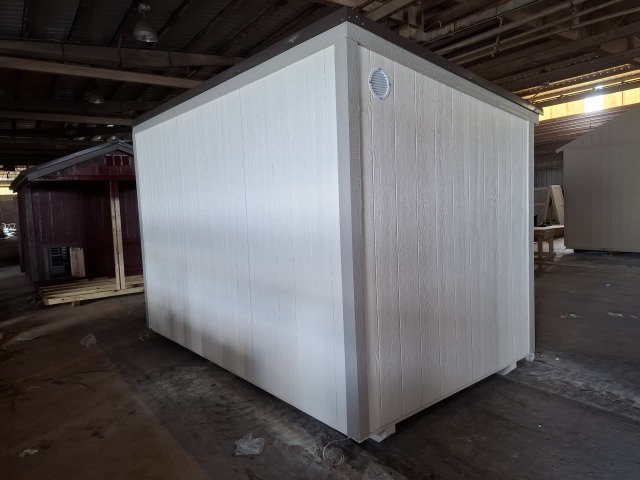 Metro Shed - 7x12