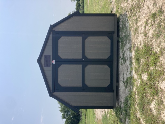 Standard Barn - 10x12