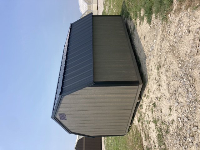 Standard Barn - 10x12