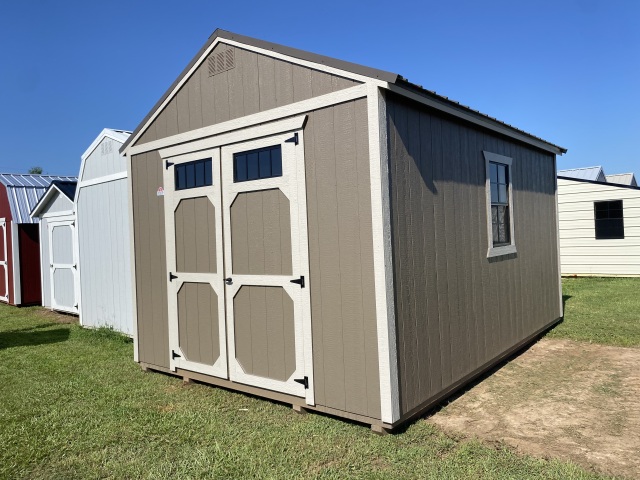 Utility Xtra Height - 12x16