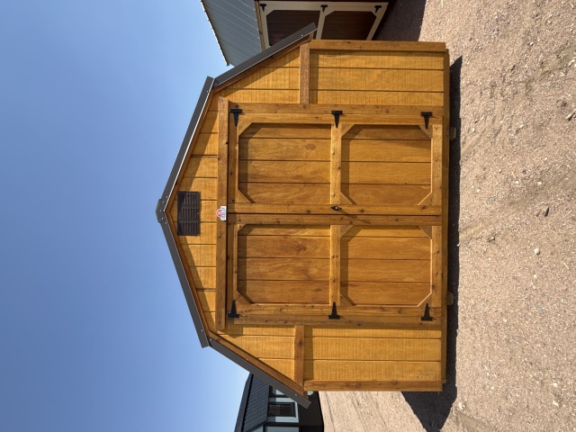 Standard Barn - 10x12