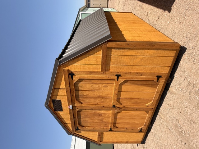 Standard Barn - 10x12