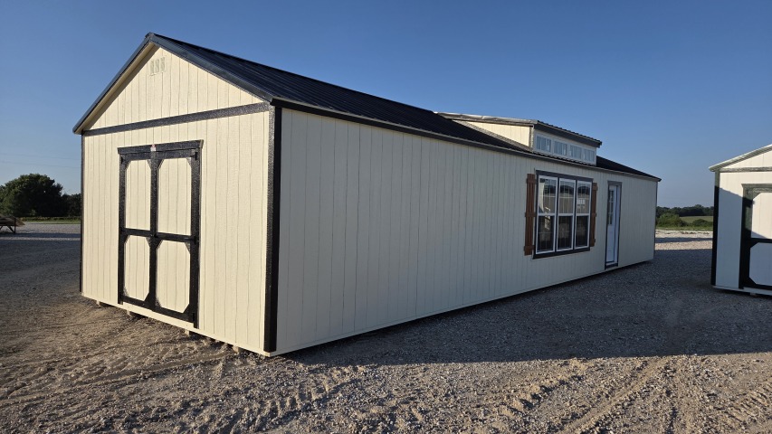 Utility Xtra Height - 16x50