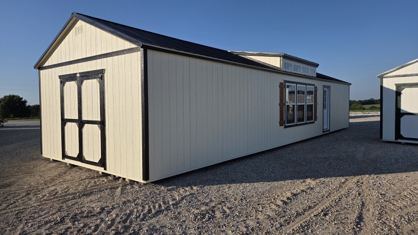Utility Xtra Height - 16x50