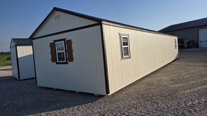 Utility Xtra Height - 16x50