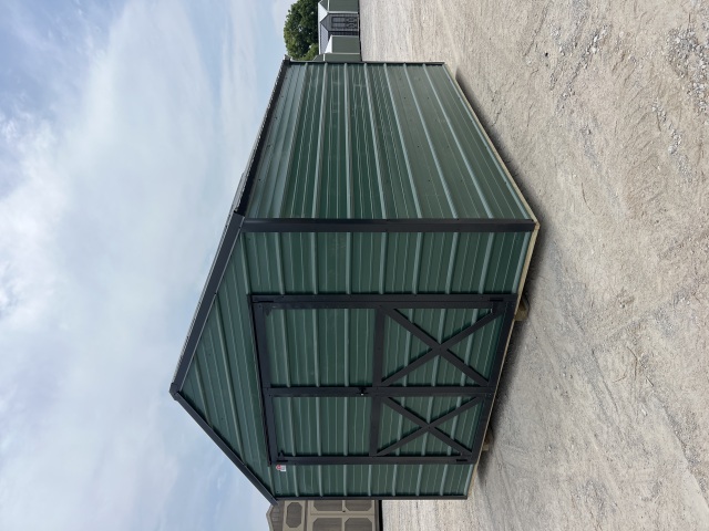 Utility Xtra Height - 10x12