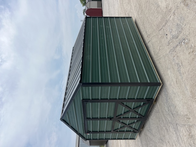 Utility Xtra Height - 10x12