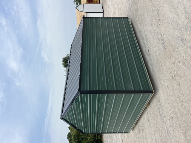 Utility Xtra Height - 10x12