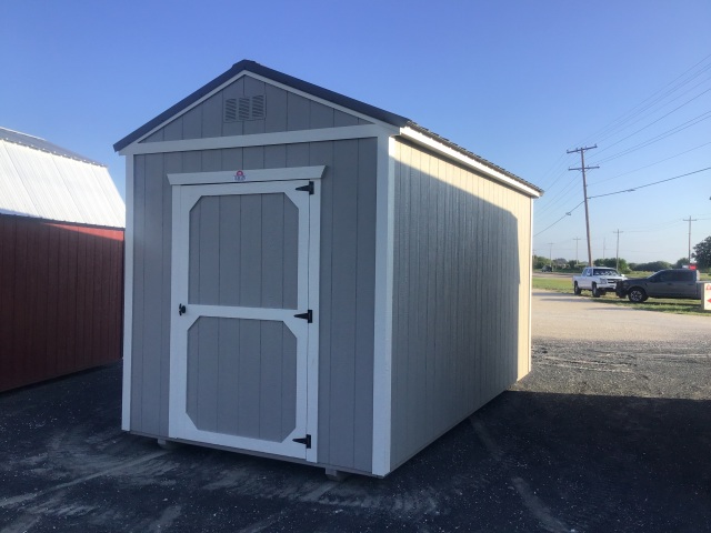 Utility Xtra Height - 8x16