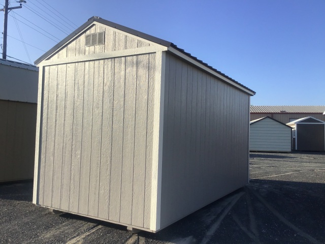 Utility Xtra Height - 8x16