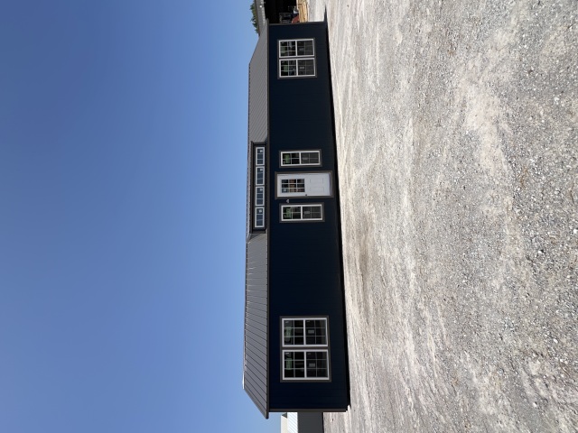 Side Utility - 16x50