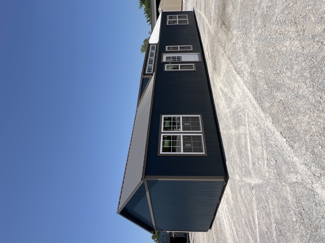 Side Utility - 16x50