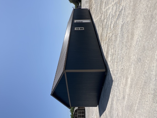 Side Utility - 16x50