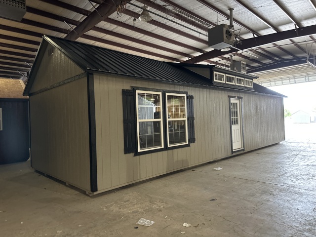 Side Utility - 14x40