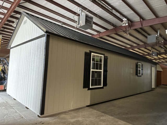 Side Utility - 14x40