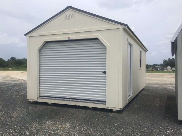 Portable Garage - 12x24