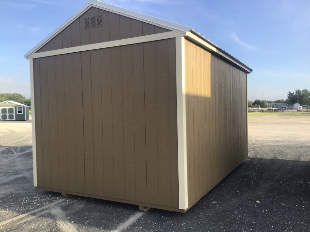Side Utility - 10x16
